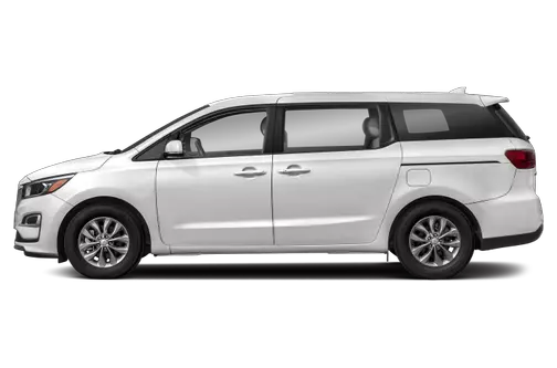 Private Minivan